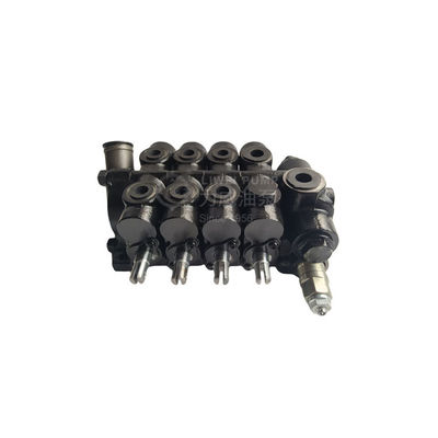 قطع غيار رافعة شوكية ناقل الحركة 4 صمام التحكم في التخزين المؤقت 534A2-40602،534A2-40603