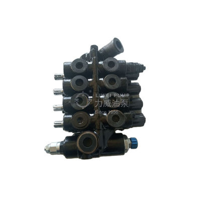 صمام التحكم في نقل الرافعة الشوكية A20A7-30441 ، N163-611300-001 ، N163-611300-000