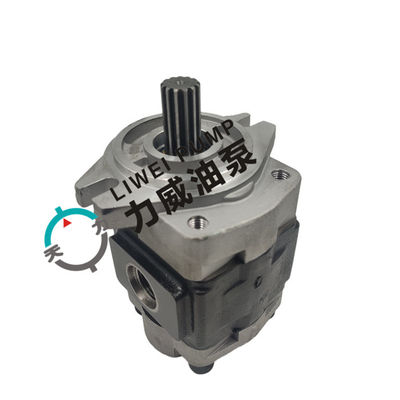 LIWEI Forklift Hydraulic Pump 91E71-10200 for FD20-30(F18C/CF18C/F14E/CF14E)/S4S