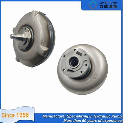 محول عزم الدوران لأجزاء الرافعة الشوكية FD50-100Z7 / Z8 مع OEM BK-6669500000،130C3-80221،130G3-80211،15943-80211، YQX100