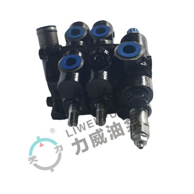 سعر المصنع قطع غيار الرافعة الشوكية صمام التحكم الاتجاهي CDBH-F15L-T / AZ