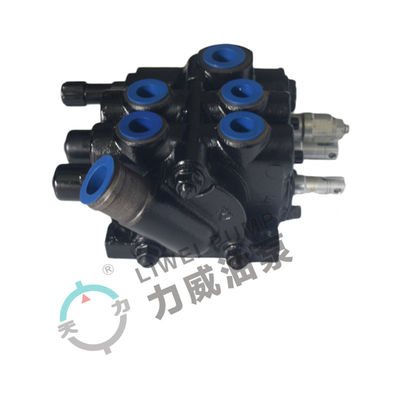 قطع غيار الرافعة الشوكية صمام التحكم الاتجاهي CDBT-F15L-T / AZ